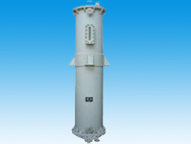 聚丙烯離子交換器